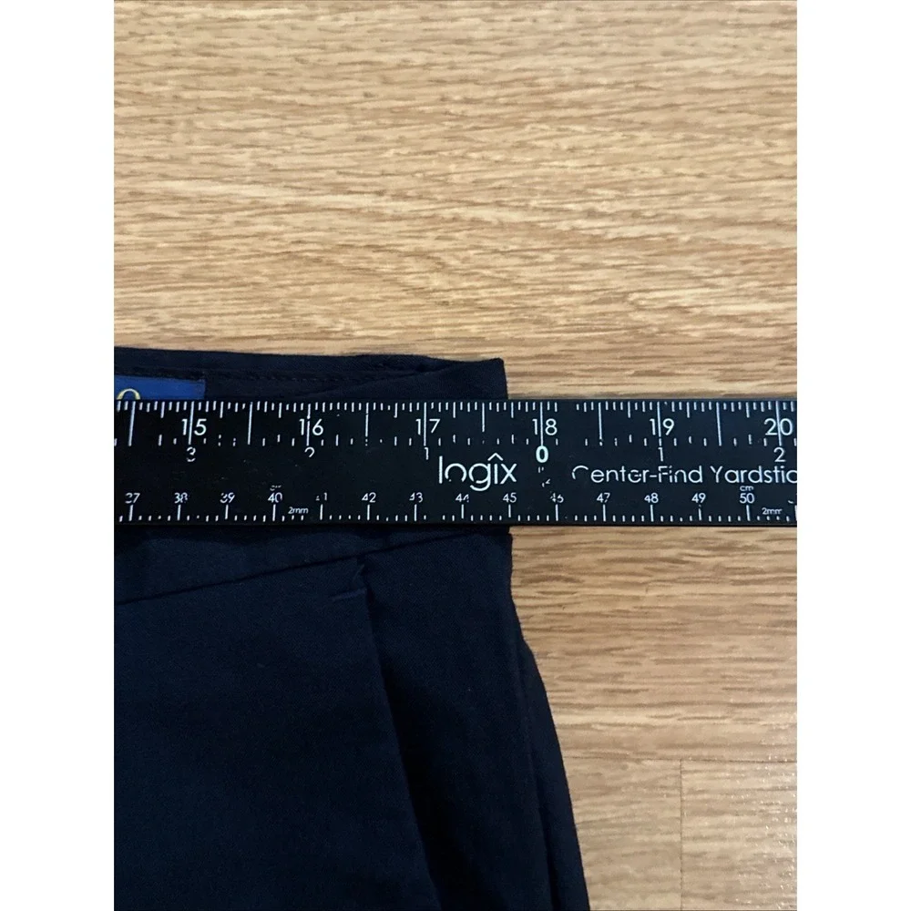 Polo Ralph Lauren Pants Men's Blue 34x30 (Act 35x29) Stretch Straight Fit Preppy